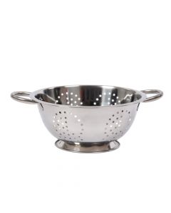 Hds Trading Colador de Acero de 5 QT