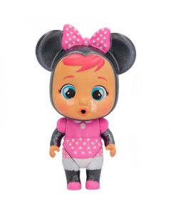 Cry Babies Bebe Llorones Edición Disney