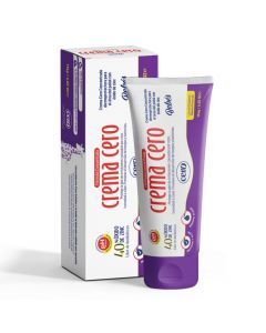 Cero Crema en Tubo Tradicional para Bebé de 114 G