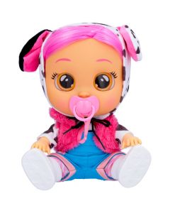 Cry Babies Bebe Llorones Dressy