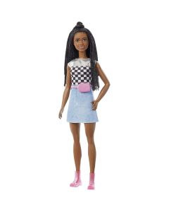 Barbie Muñeca Brooklyn