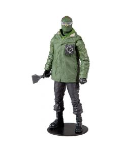 Batman Movie The Riddler 7 Pulgadas Action Figure