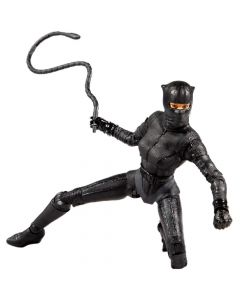 Batman Movie Catwoman 7 Pulgadas Action Figure