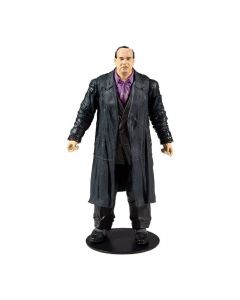Batman Figura Articulada El Pingüino de 18 CM