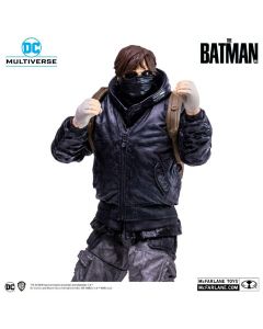 Batman Drifter 