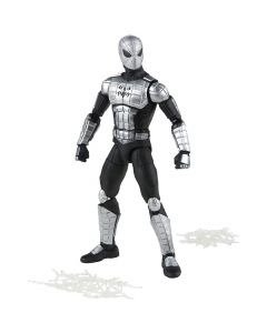 Marvel Legends Series Figura de Spider-Armor