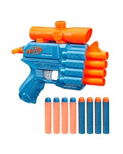 Nerf Elite 2.0 - Lanzador Prospect QS-4