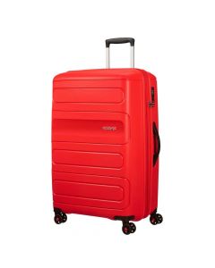 American Tourister Maleta de Viaje Sunside Spinner de 77 x 28 CM - Grande