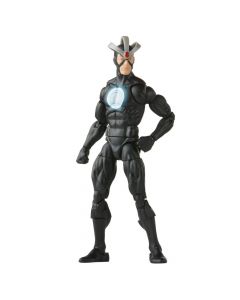 Marvel Legends Seriesde Havok de 15 CM
