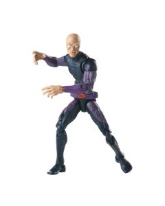 Marvel Legends Series de Darwin de 15 CM
