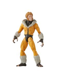 Marvel Legends Series Sabretooth de 15 CM