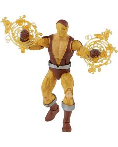 Marvel Legends Series Figura de Shocker