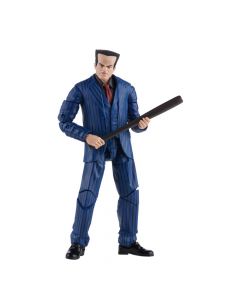 Marvel Legends Series Figura de Hammerhead