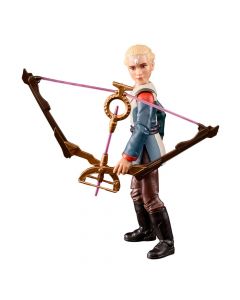 Star Wars The Black Series - Omega de 15 CM