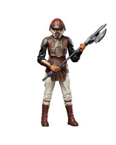 Star Wars The Black Series - Lando Calrissian de 15 CM