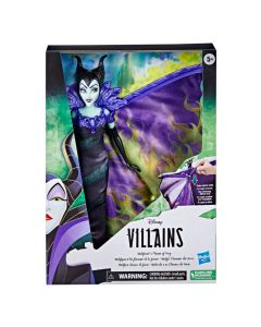 Disney Villains Maleficents Flames of Fury
