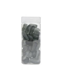 Concepts Piedras Decorativas de 6.5 x 6.5 x 16 CM