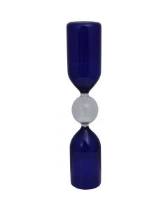 Concepts Reloj De Arena 5.5 X 5.5 X 30 Cm - Link Promo