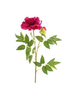 Concepts Flor Artificial Decorativa - Link Promo