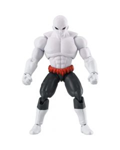 Dragon Ball Figura de Acción Dragon Ball Evolve Jiren