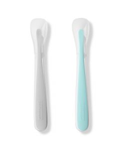 Skip Hop Cuchara para Bebé Easy Feed Spoons 2 Piezas