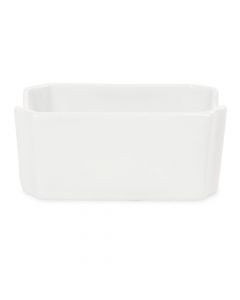 Bia Recipiente Sugar Packet Holder de 4.75 x 3 x 2 Pulgadas