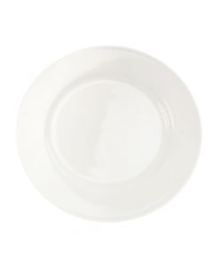 Bia Plato Llano de 9.5 Pulgadas