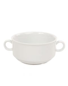 Bia Plato Sopero de 12 OZ 4.75 Pulgadas