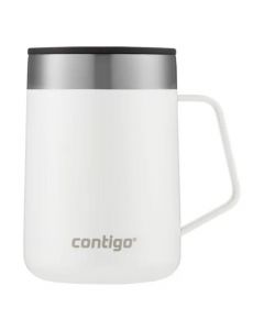 Contigo Vaso Térmico De Acero Inoxidable - Link Promo