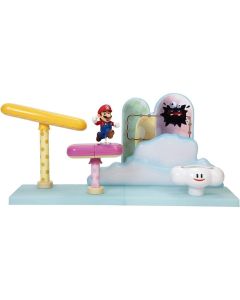 Nintendo Super Mario Juego de Nube