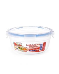 Persal Recipiente Redondo Hermético de Lujo #1 de 500 ML