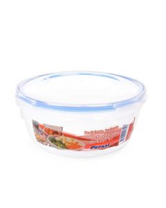 Persal Recipiente Redondo Hermético de Lujo #2 de 950 ML