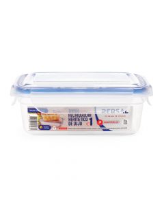 Persal Taper Rectangular Hermético de Lujo #1 de 325 ML