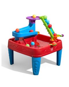 Step 2 Step2 Discovery Ball Table