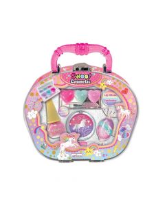Hot Focus Set Cosmético Unicornio Dulce