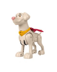 Dc Superpets Imaginext DC Liga de Super Mascotas Pup