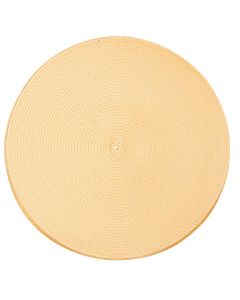 Benson Mills Individual para Mesa Veranda de 38 CM 6 Unidades