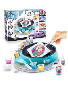 Art Lab Estudio de Pintura para arte