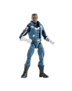 Marvel Legends Series Figura de Blue Marvel de 15 CM