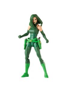 Marvel Legends Series Figura de Madame Hydra de 15 CM