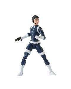 Marvel Legends Series Figura de Quake de 15 CM