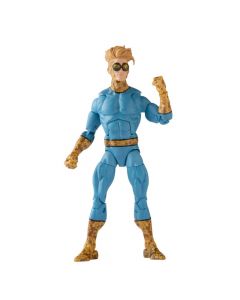 Marvel Legends Series Figura de Speedball de 15 CM