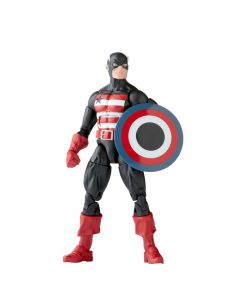 Marvel Legends Series Figura de U.S. Agent de 15 CM