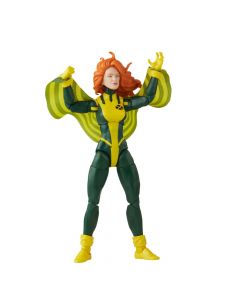 Marvel Legends Series Figura de Siryn de 15 CM