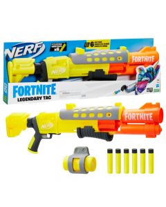 Nerf Fortnite Legendary Tac
