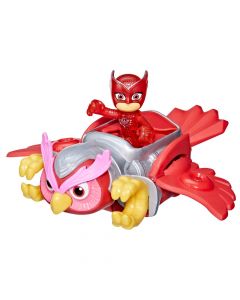 Pj Masks Animal Rider Deluxe