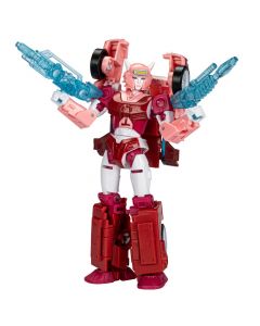 Transformers Juguetes Transformers Figura de Elita 13.5 CM