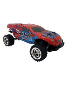 Hot Wheels Auto Baja Adventure a Control Remoto