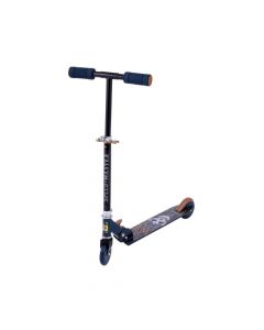 Rush Scooter Flying Wheels Renegade Plegable