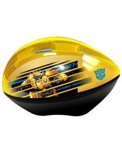 Transformers Set de Casco y Protectores para Niños - Link Promo